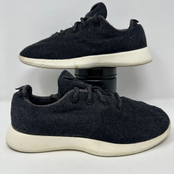 allbirds Shoes - Allbirds Wool Runner Women's Size 10 Casual Shoes Wool‎ Walking Sneakers